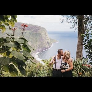 Meet your Posher, Carlie